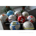 TPU football for training international teams